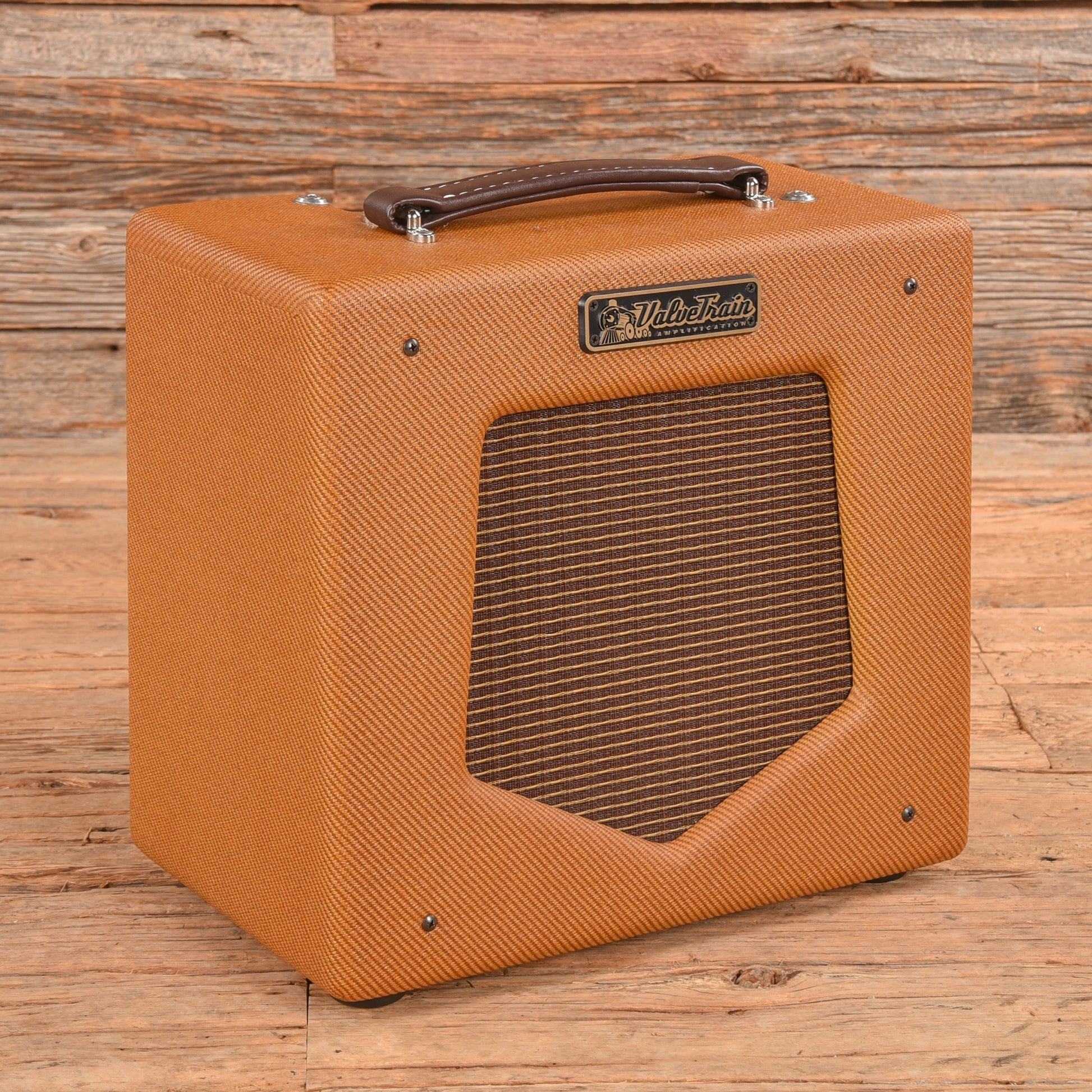 ValveTrain 205 5-Watt 1x8" Guitar Combo Amps / Guitar Amps / Guitar Cabinets