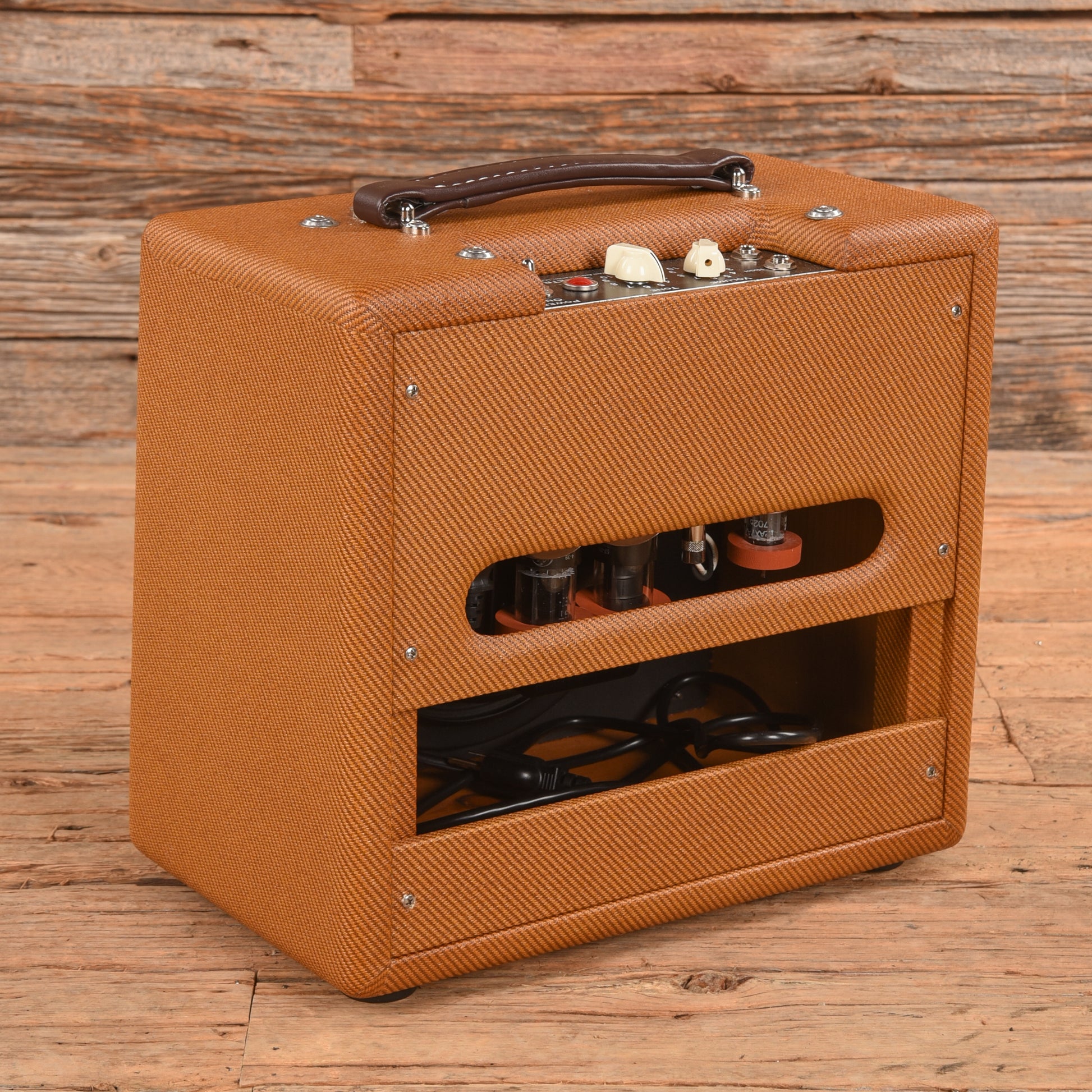 ValveTrain 205 5-Watt 1x8" Guitar Combo Amps / Guitar Amps / Guitar Cabinets