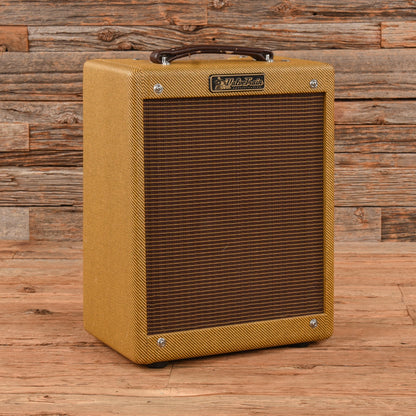ValveTrain 205 Tall Boy 5-Watt 1x8" Guitar Combo Amp Amps / Guitar Amps / Guitar Cabinets