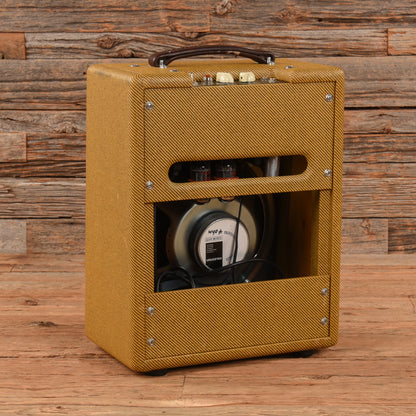 ValveTrain 205 Tall Boy 5-Watt 1x8" Guitar Combo Amp Amps / Guitar Amps / Guitar Cabinets