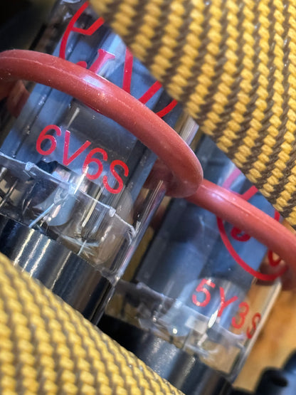 ValveTrain 205 Tall Boy 5-Watt 1x8" Guitar Combo Amp Amps / Guitar Amps / Guitar Cabinets