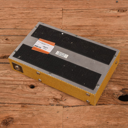 VanAmps Reverbamate Effects and Pedals / Reverb