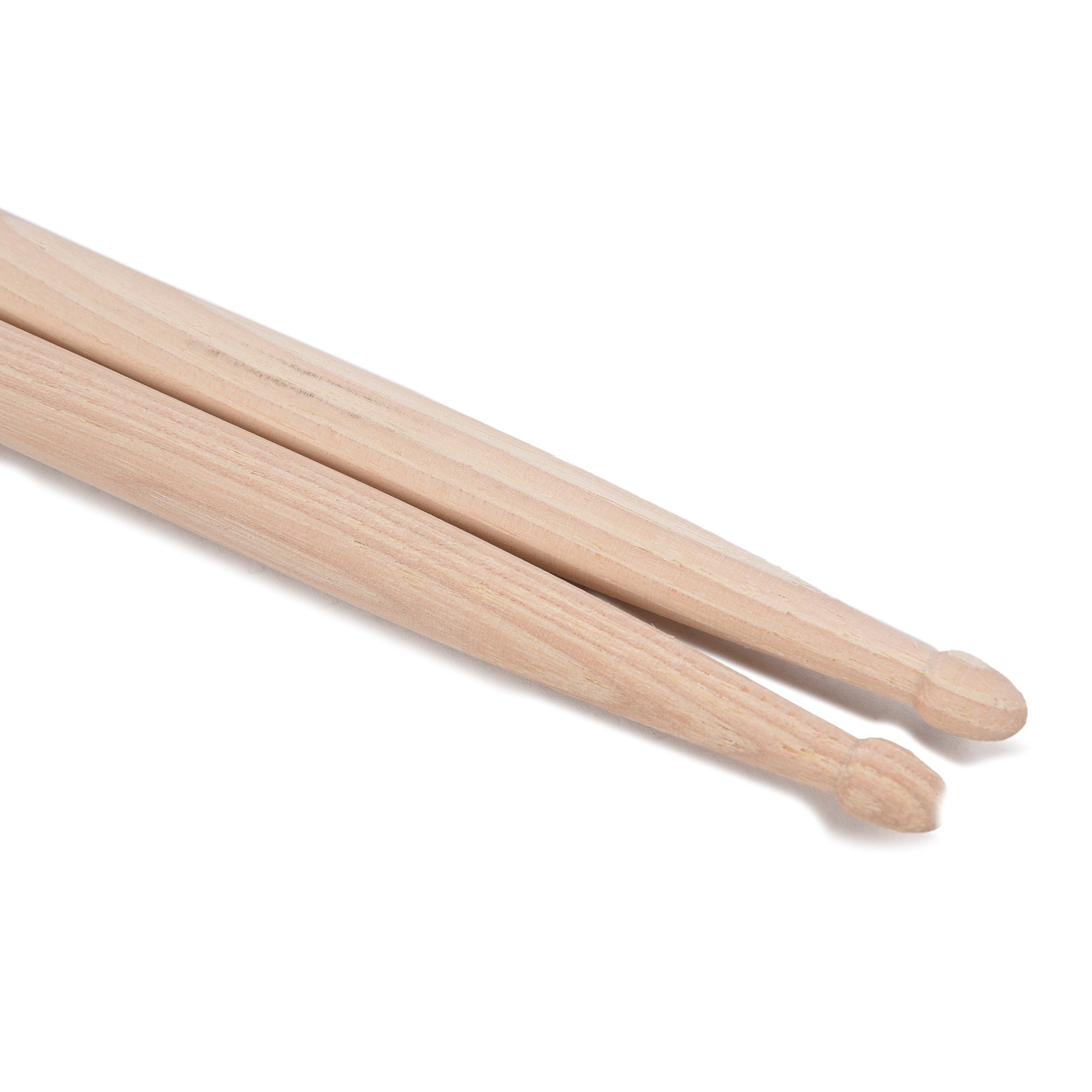 Vater Nude Series 1A Wood Tip Drum Sticks Drums and Percussion / Parts and Accessories / Drum Sticks and Mallets