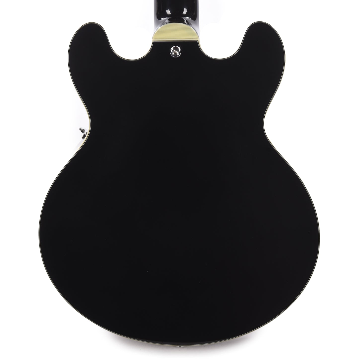 Eastman T484 Thinline Truetone Gloss Black
