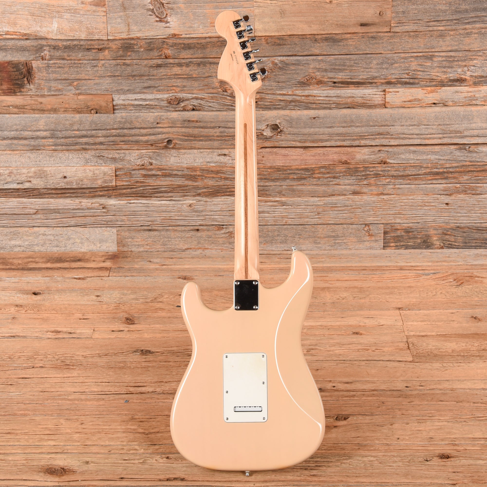 Fender Highway 1 Stratocaster Honey Blonde 2008