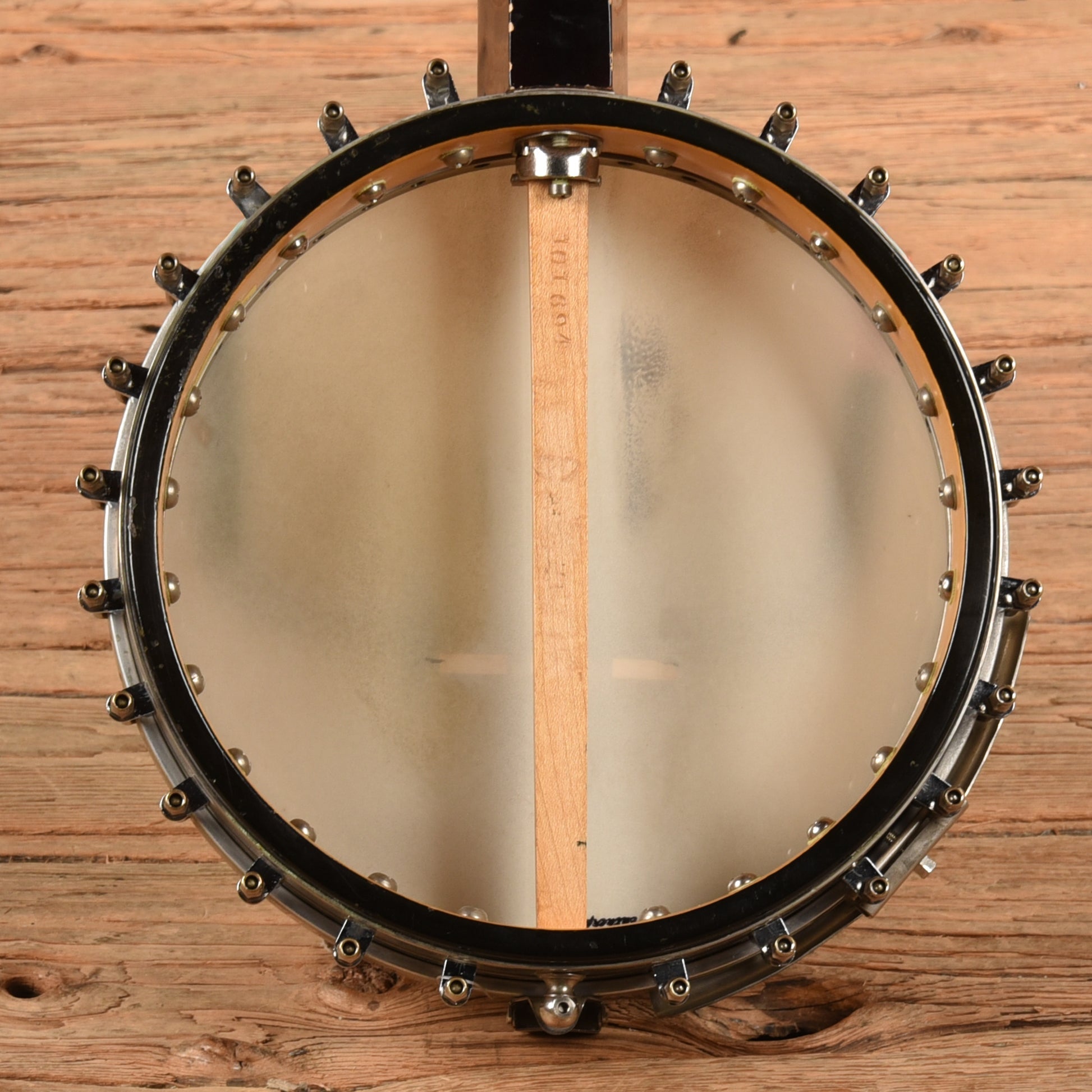 Vega Pete Seeger  1960s Folk Instruments / Banjos