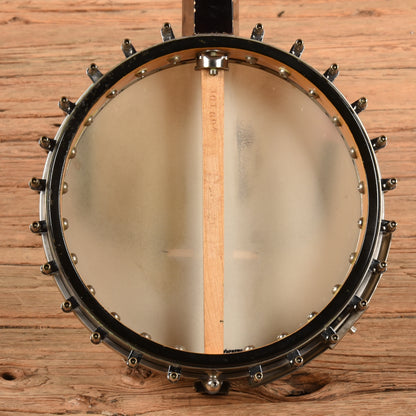 Vega Pete Seeger  1960s Folk Instruments / Banjos