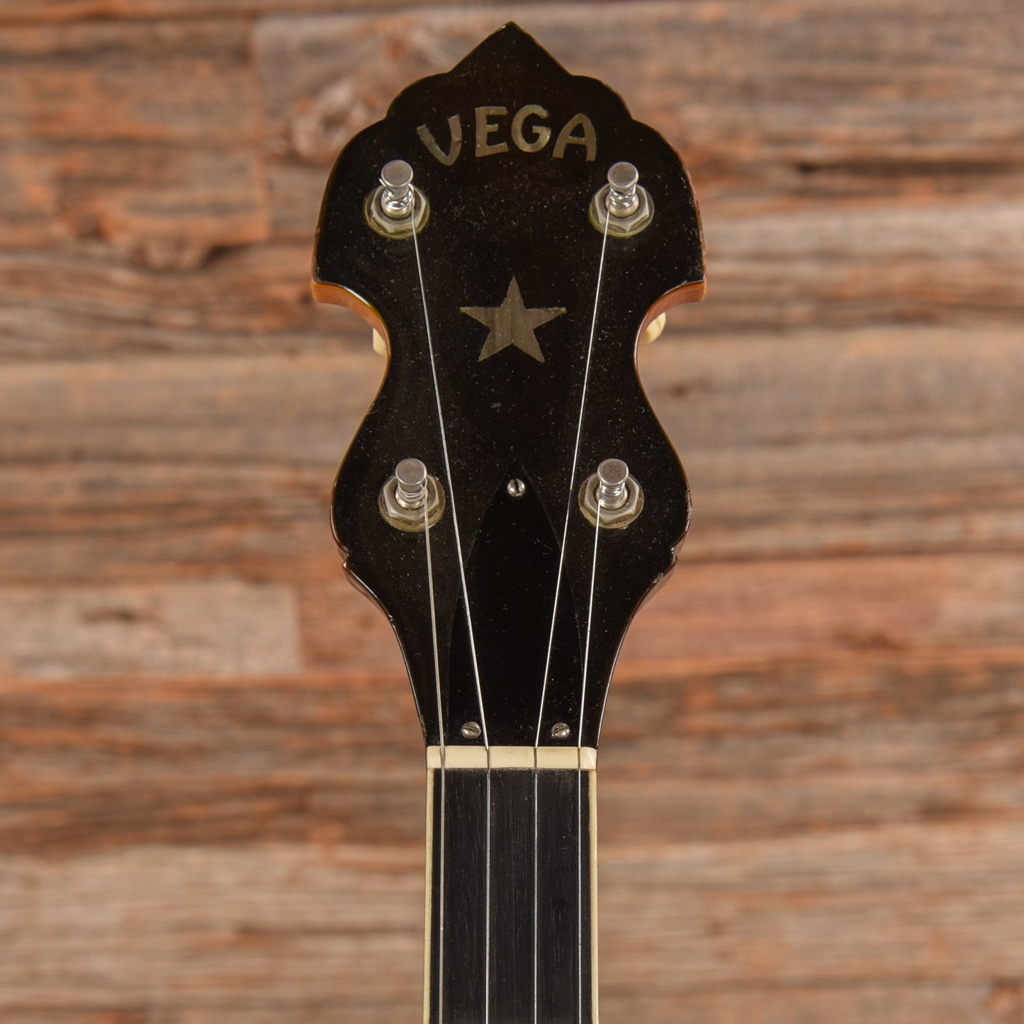 Vega Pete Seeger  1960s Folk Instruments / Banjos