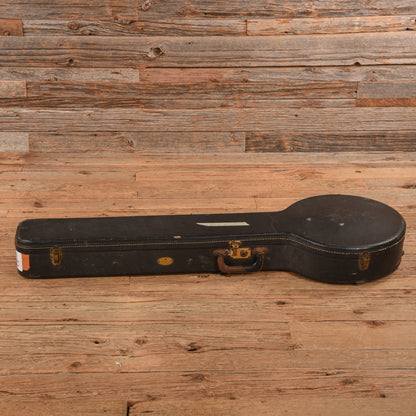 Vega Pete Seeger  1960s Folk Instruments / Banjos