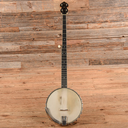 Vega Pete Seeger  1960s Folk Instruments / Banjos