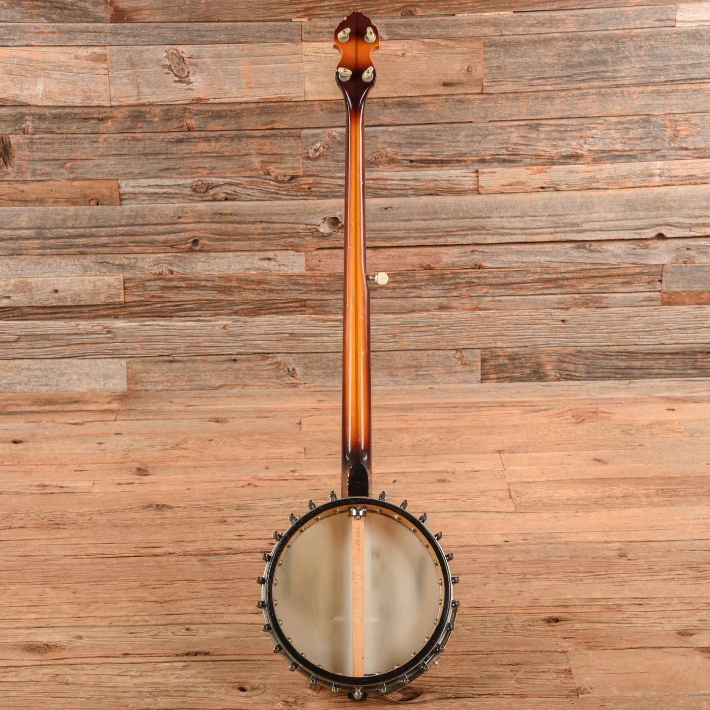Vega Pete Seeger  1960s Folk Instruments / Banjos