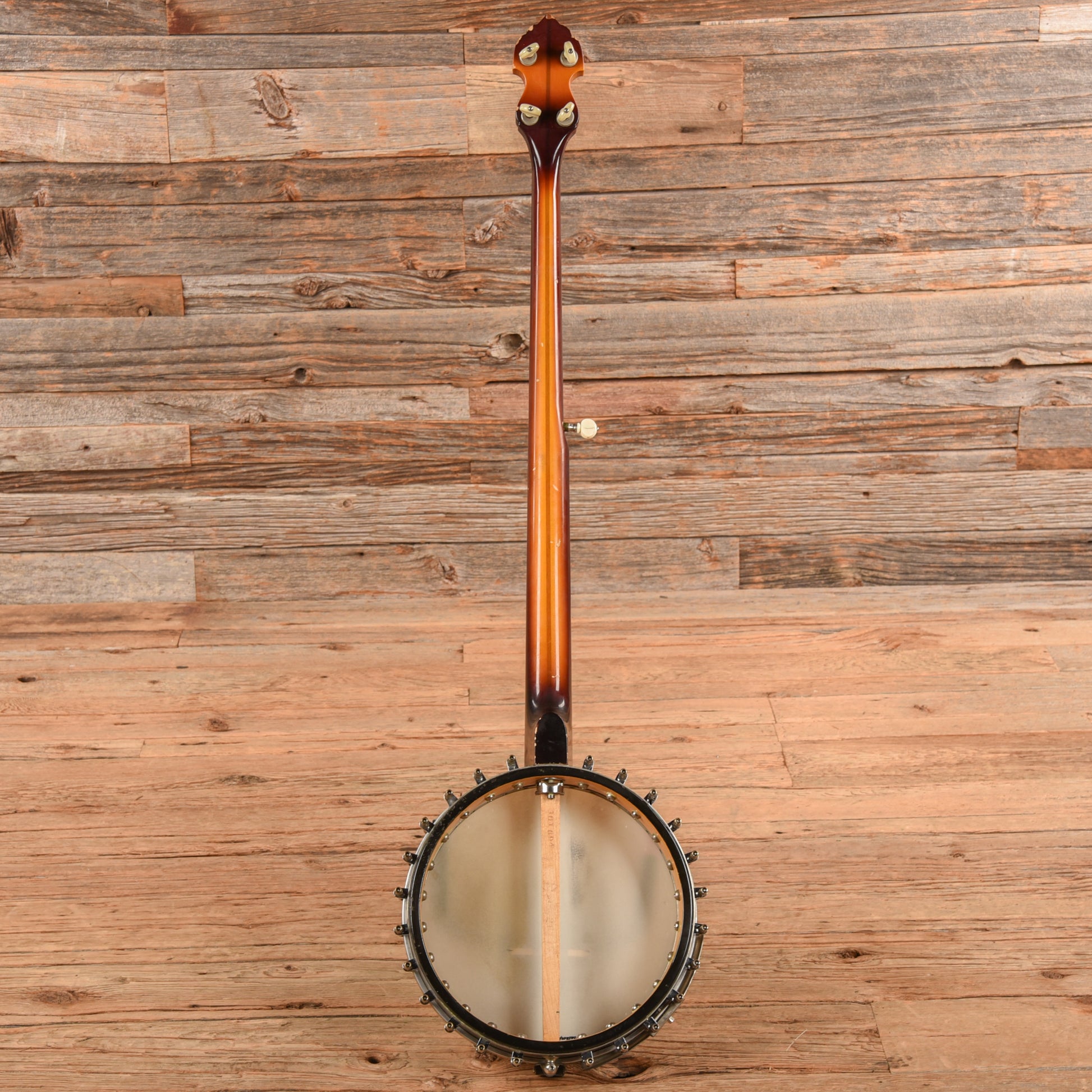 Vega Pete Seeger  1960s Folk Instruments / Banjos