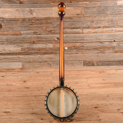 Vega Pete Seeger  1960s Folk Instruments / Banjos