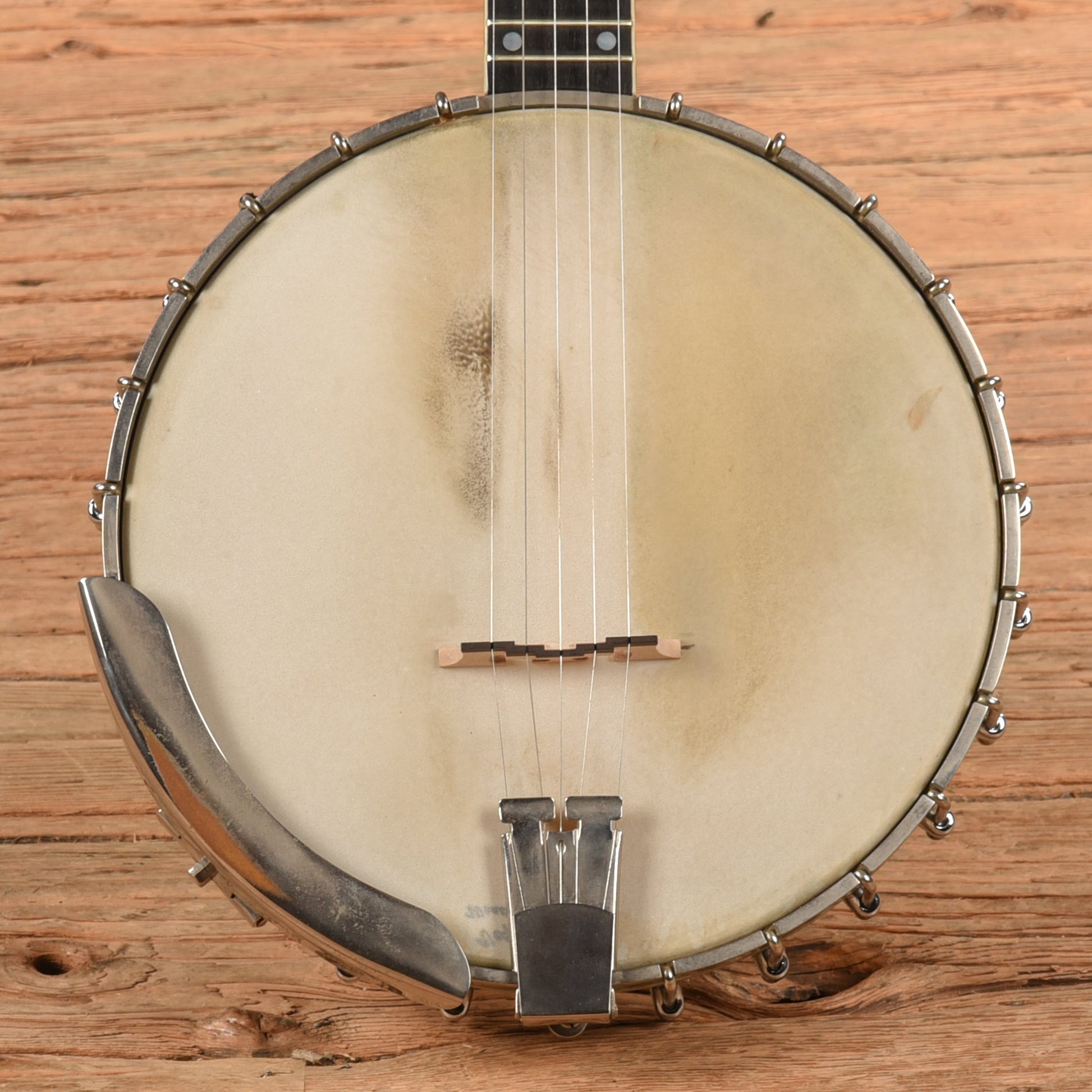 Vega Pete Seeger  1960s Folk Instruments / Banjos