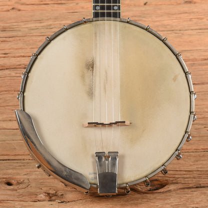 Vega Pete Seeger  1960s Folk Instruments / Banjos