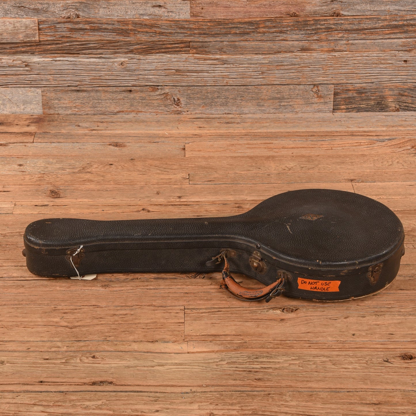 Vega Style M Tenor Banjo  1910 Folk Instruments / Banjos