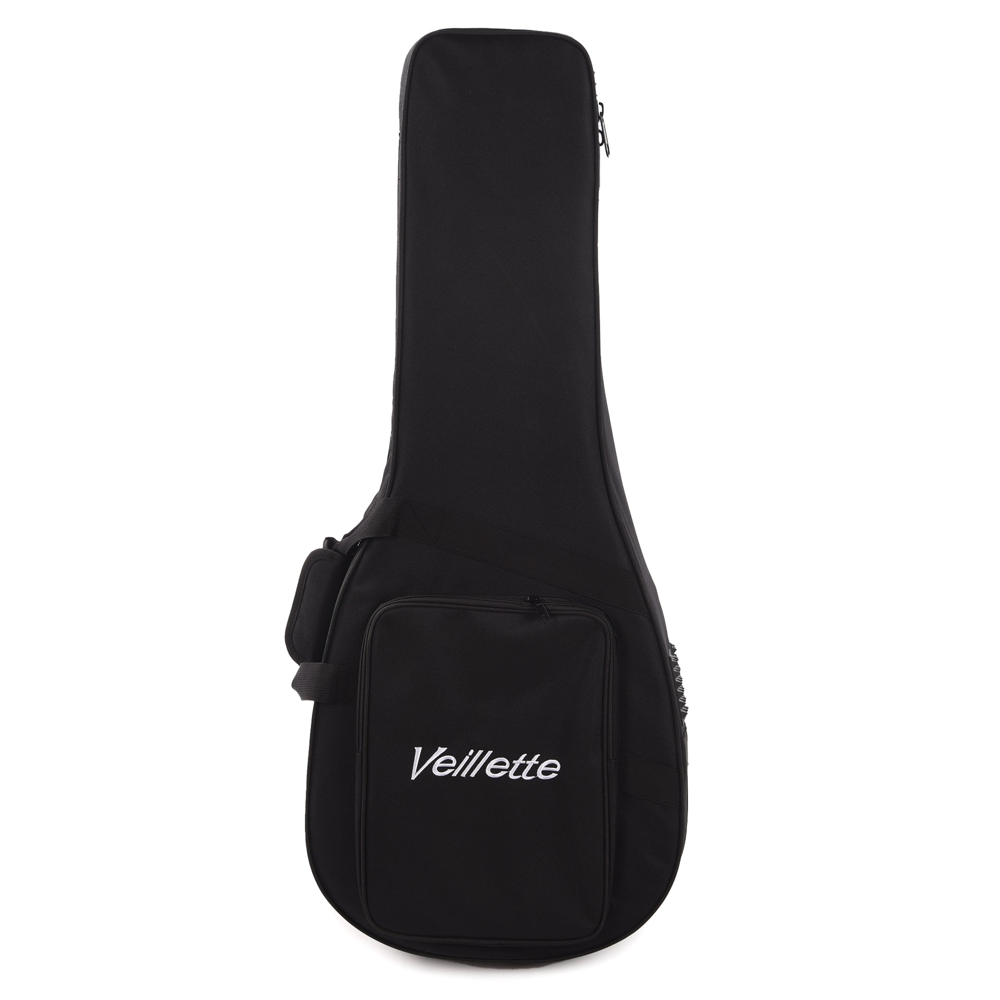 Veillette Avante Series Gryphon 18.13" Scale D-Tuned 12-String Acoustic-Electric Natural w/Premium Gig Bag & Fishman Electronics Acoustic Guitars / 12-String