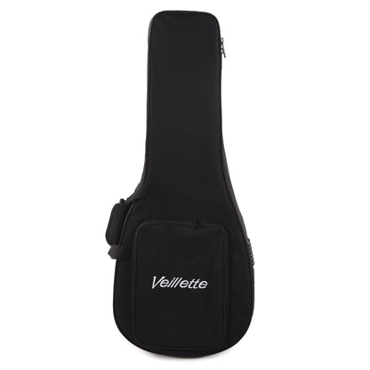 Veillette Avante Series Gryphon 18.13" Scale D-Tuned 12-String Acoustic-Electric Natural w/Premium Gig Bag & Fishman Electronics Acoustic Guitars / 12-String