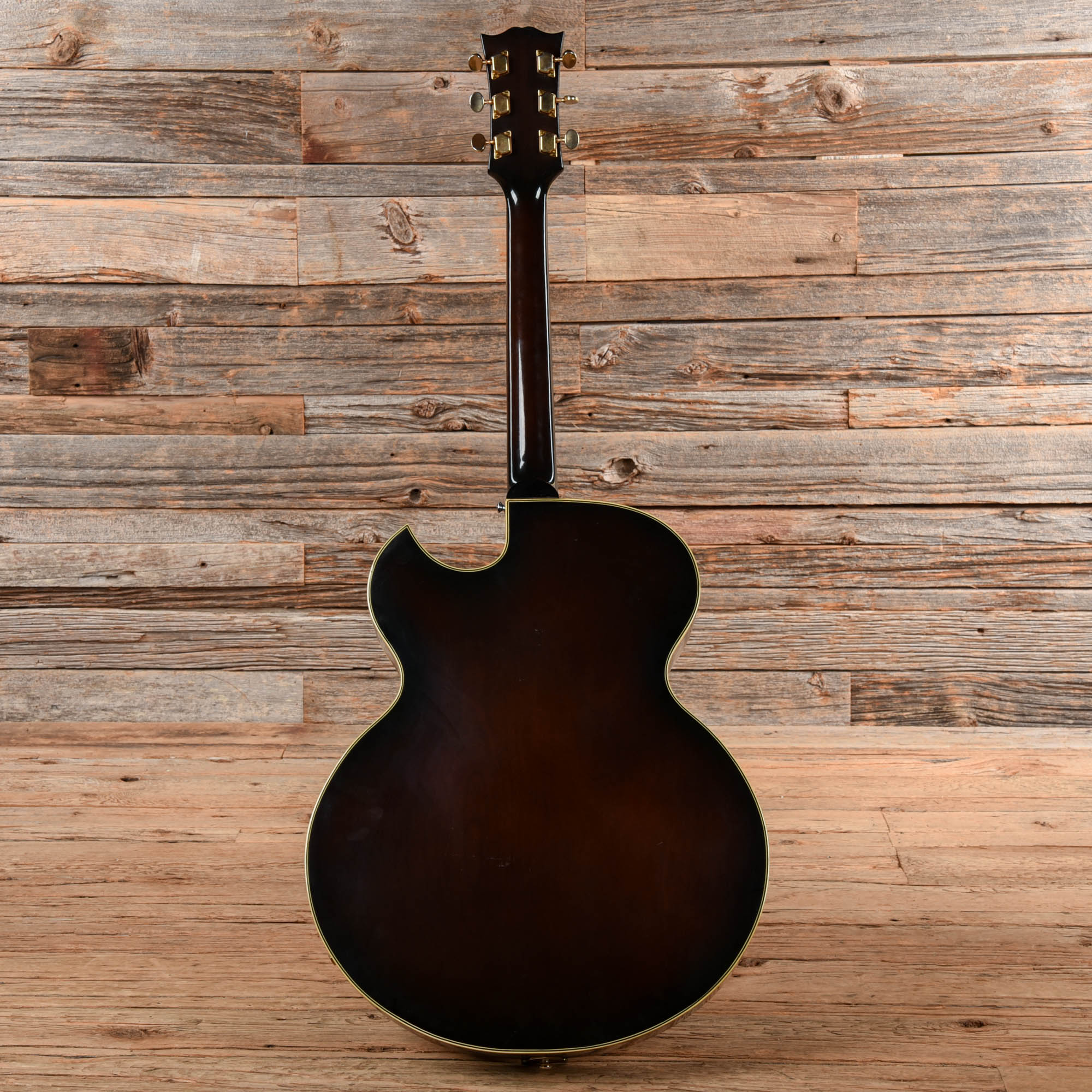 Ventura Hollow Body Electric  1970s Electric Guitars / Hollow Body