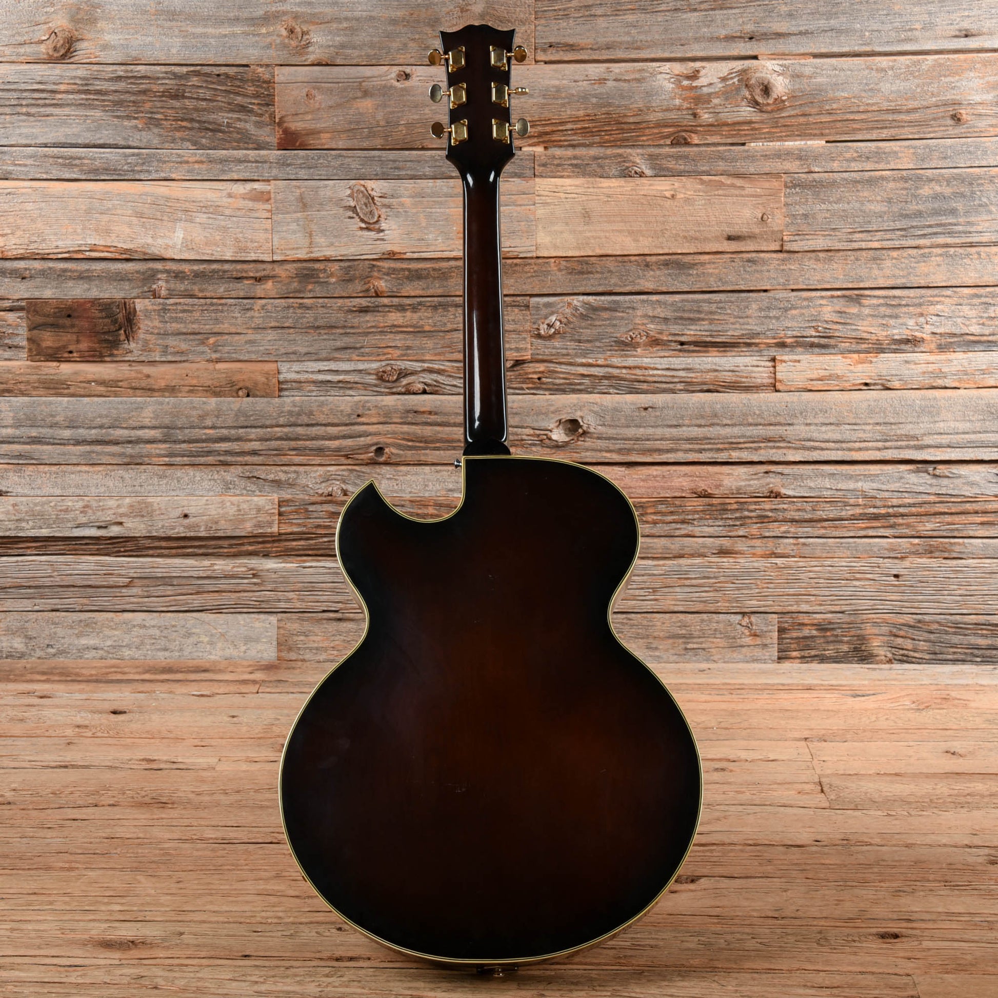 Ventura Hollow Body Electric  1970s Electric Guitars / Hollow Body