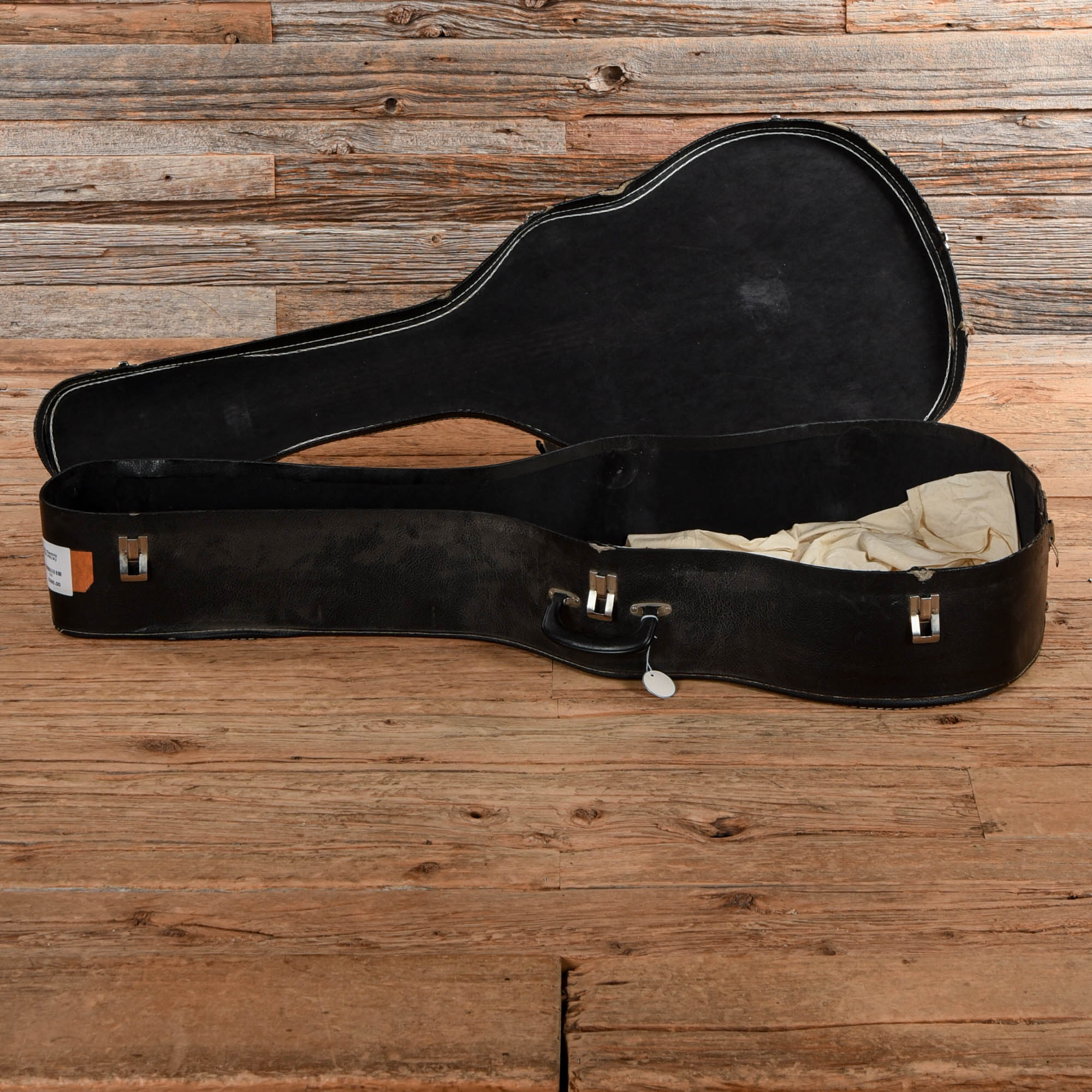 Ventura Hollow Body Electric  1970s Electric Guitars / Hollow Body