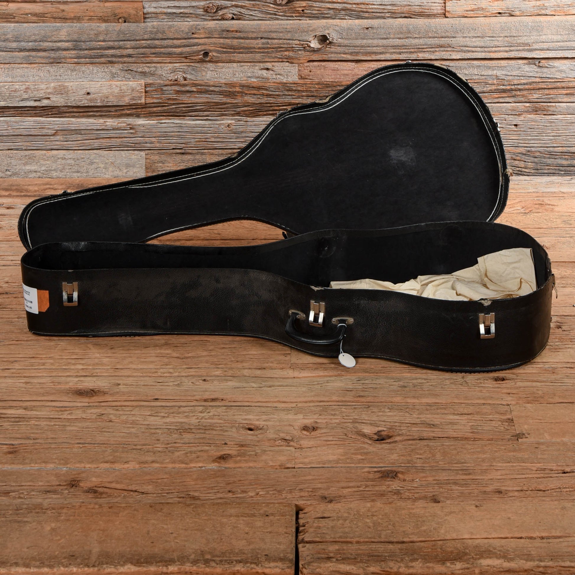 Ventura Hollow Body Electric  1970s Electric Guitars / Hollow Body