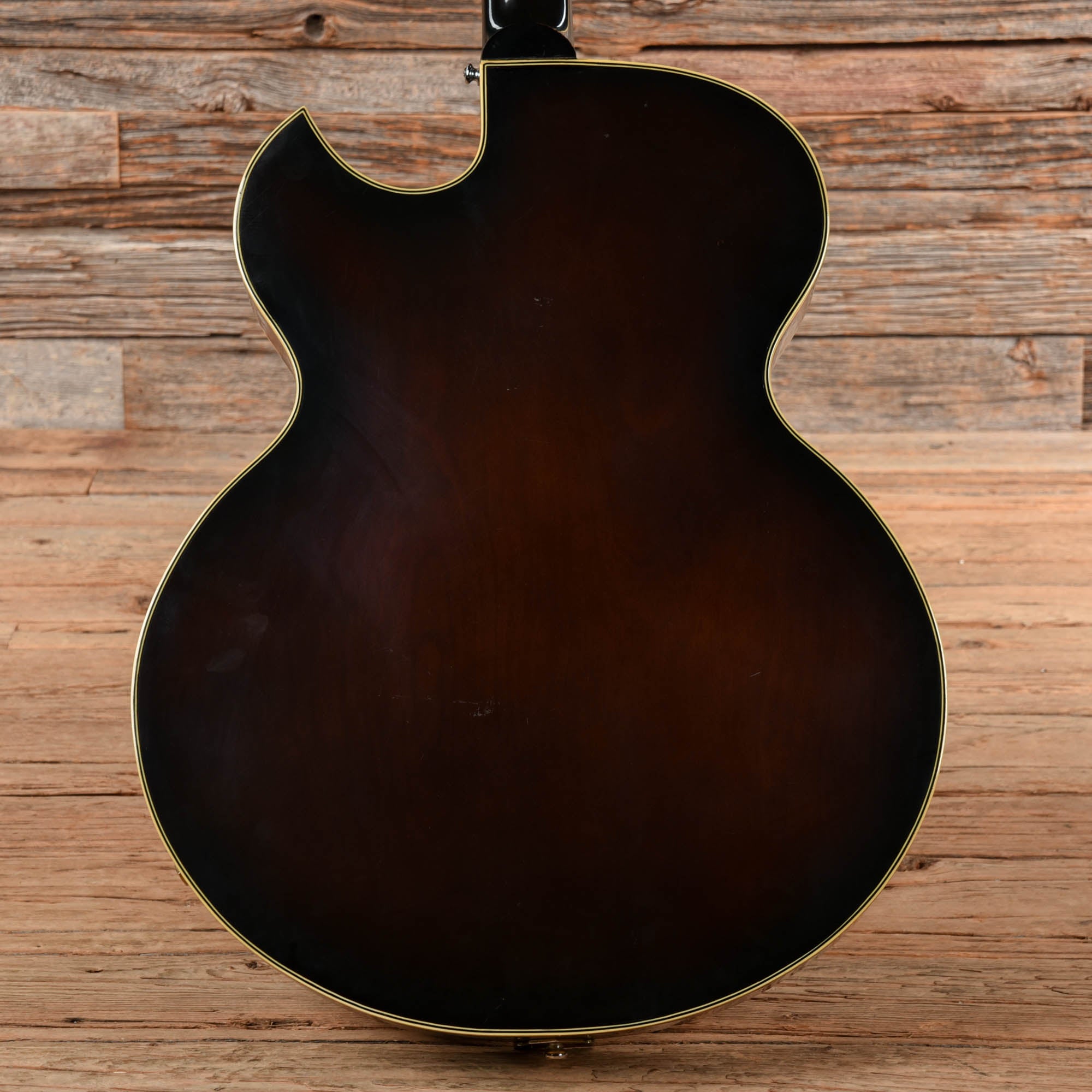 Ventura Hollow Body Electric  1970s Electric Guitars / Hollow Body