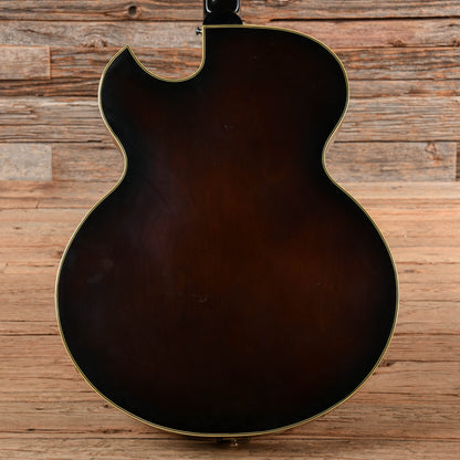 Ventura Hollow Body Electric  1970s Electric Guitars / Hollow Body