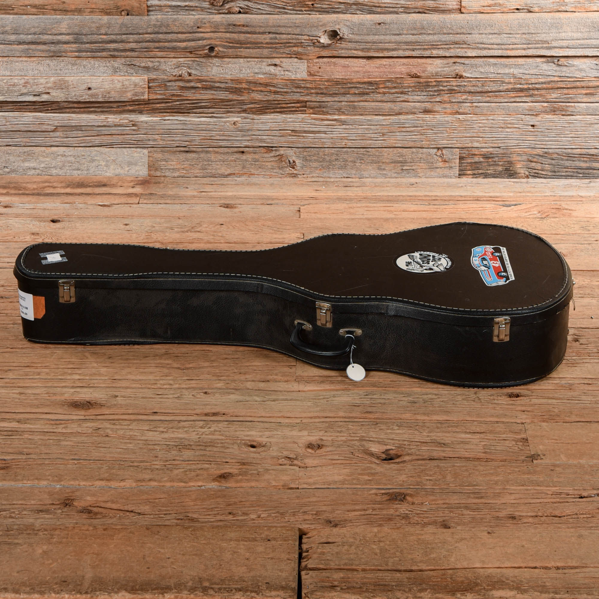 Ventura Hollow Body Electric  1970s Electric Guitars / Hollow Body