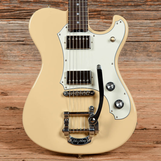 Veritas Portlander Blonde Electric Guitars / Solid Body