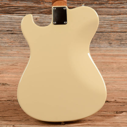 Veritas Portlander Blonde Electric Guitars / Solid Body