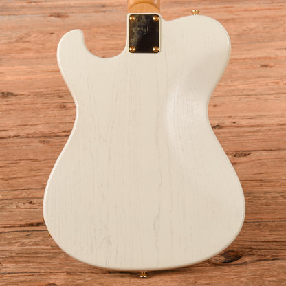 Veritas Portlander Pro Series White 2023 Electric Guitars / Solid Body