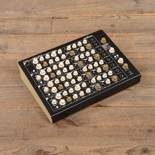 Vermona PERfourMER MKII Analog Desktop Synthesizer w/ CV/Gate Keyboards and Synths / Synths / Digital Synths