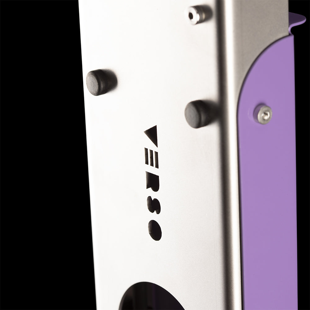 Verso LOG "Lap Steel" (BGS 2026) Electric Guitars