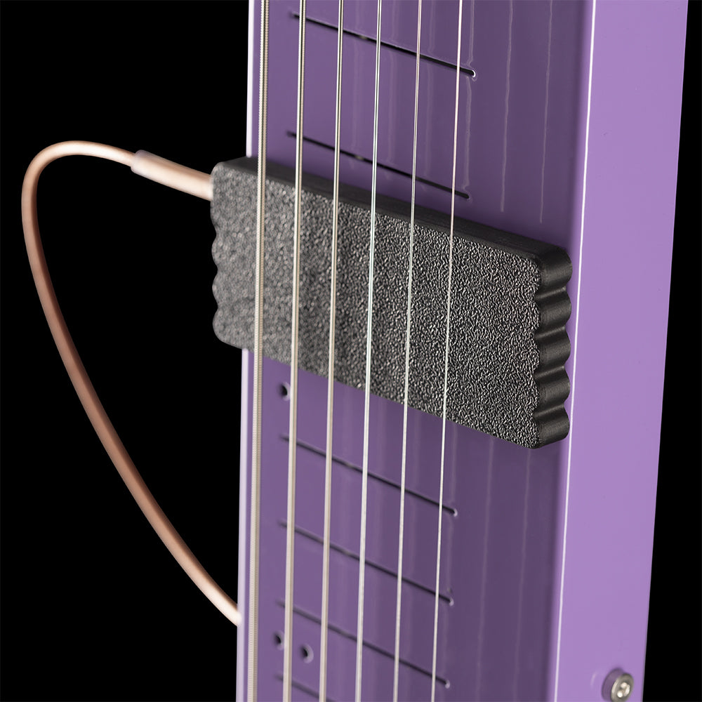 Verso LOG "Lap Steel" (BGS 2026) Electric Guitars