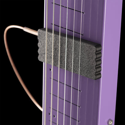 Verso LOG "Lap Steel" (BGS 2026) Electric Guitars