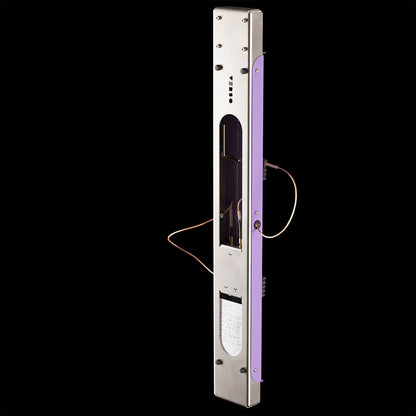 Verso LOG "Lap Steel" (BGS 2026) Electric Guitars