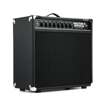 Vertex Doctor's Special Rx. Custom Clean 50W 1x12 Guitar Combo Amp Amps / Guitar Combos