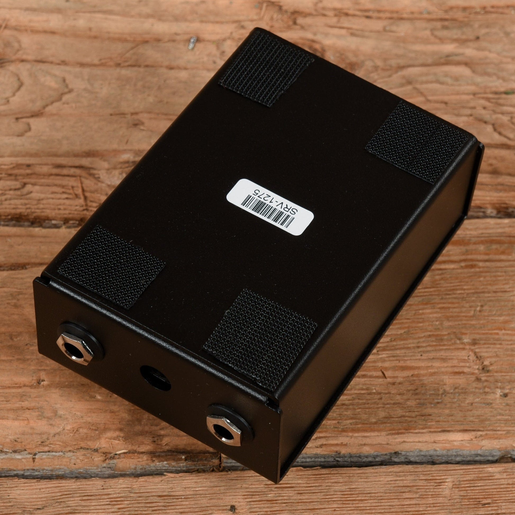 srv pedals Vertex Effects SSS SRV