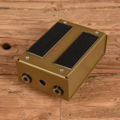 Vertex Effects Steel String Clean Effects and Pedals / Overdrive and Boost