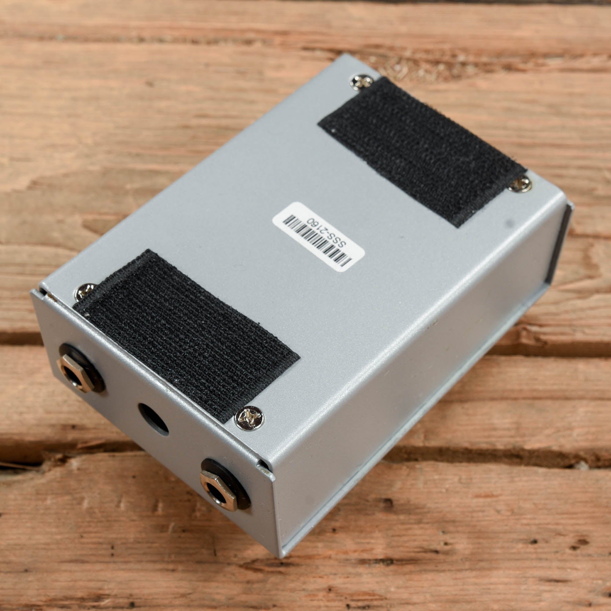 Vertex Effects Steel String Supreme Effects and Pedals / Overdrive and Boost