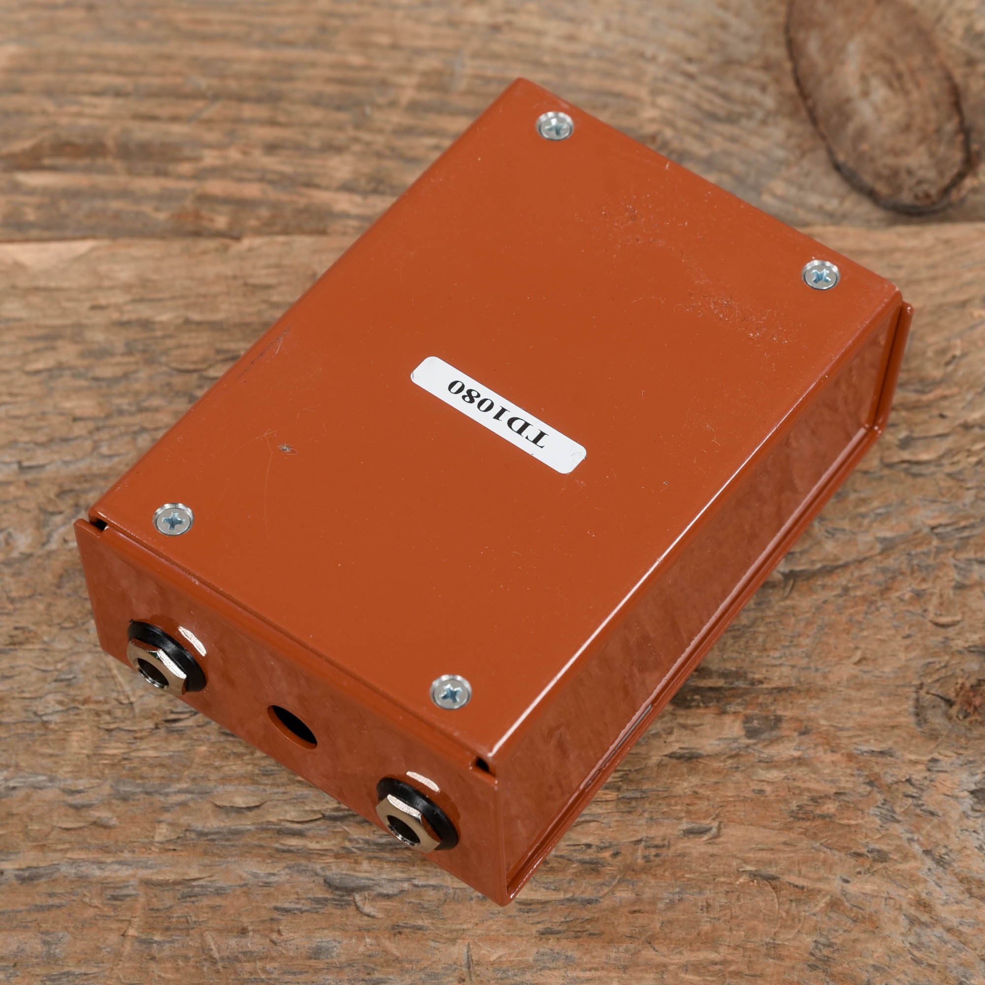 Vertex T Drive Overdrive / Distortion Effects and Pedals / Overdrive and Boost