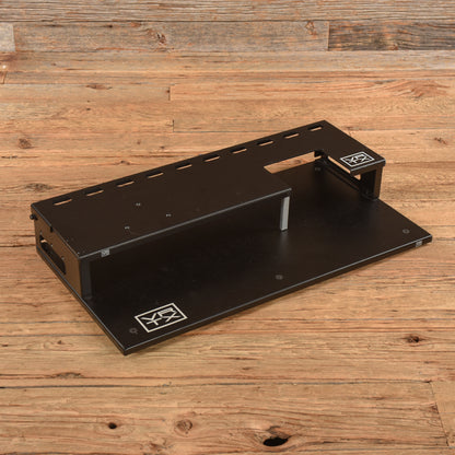 Vertex Effects TC2 Mk II w/ TC2 Riser Effects and Pedals / Pedalboards and Power Supplies