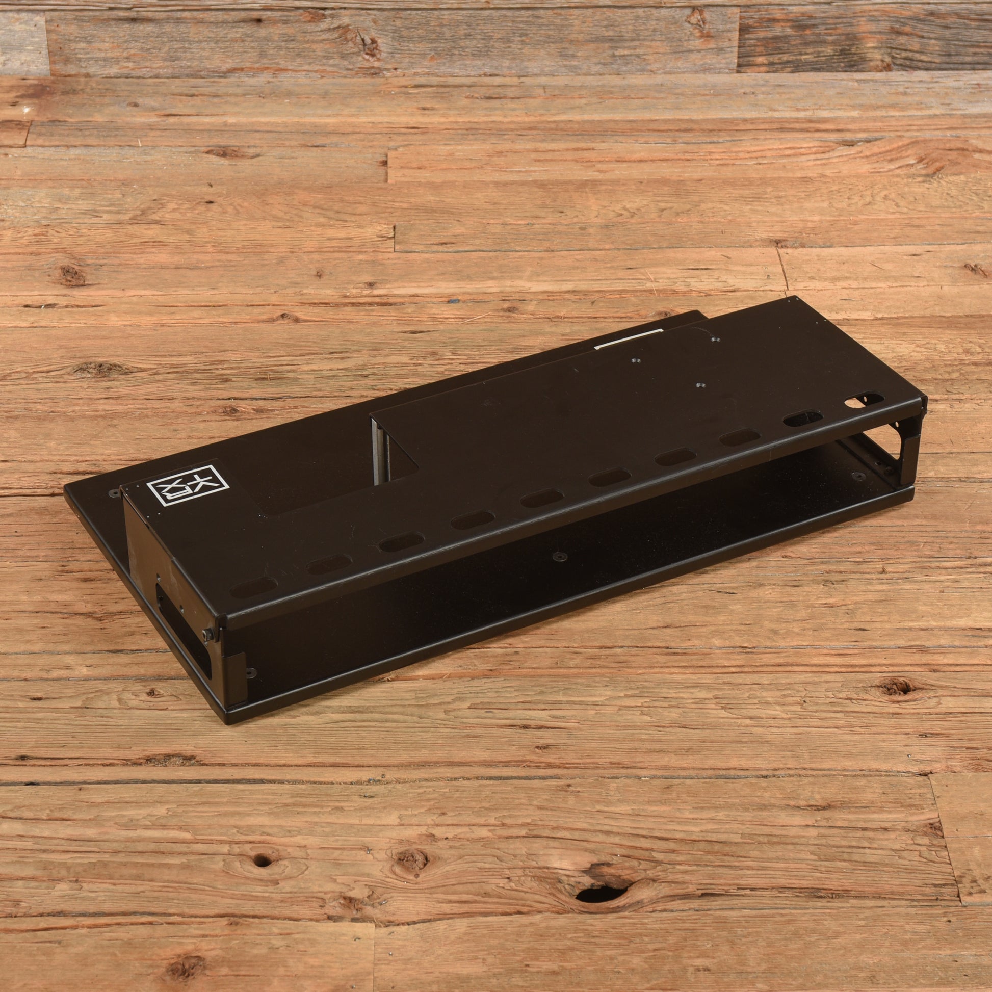 Vertex Effects TC2 Mk II w/ TC2 Riser Effects and Pedals / Pedalboards and Power Supplies