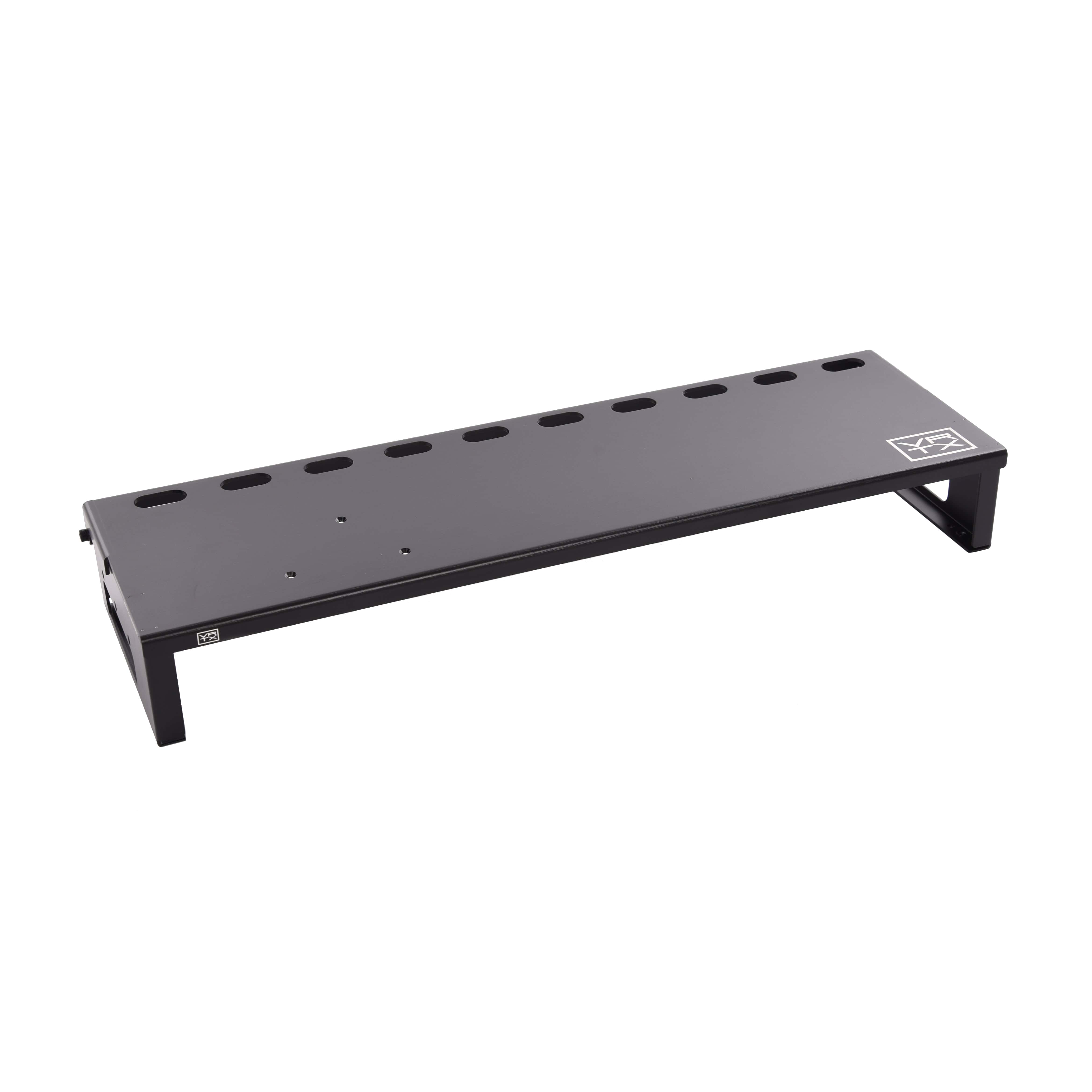 Vertex TC1 MKII Hinged Riser Effects and Pedals / Pedalboards and Power Supplies