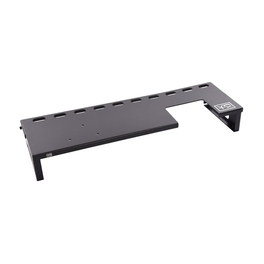 Vertex TC3 MKII Hinged Riser Effects and Pedals / Pedalboards and Power Supplies