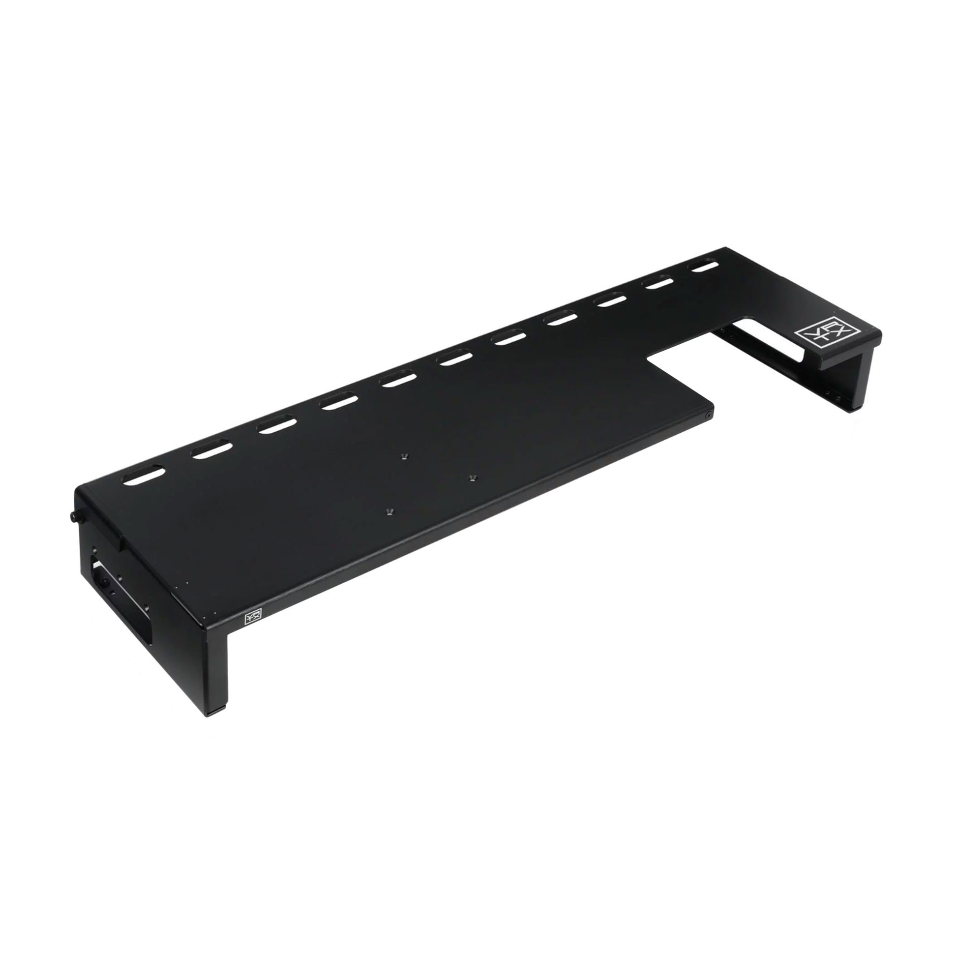 Vertex TE2 MKII Hinged Riser Effects and Pedals / Pedalboards and Power Supplies