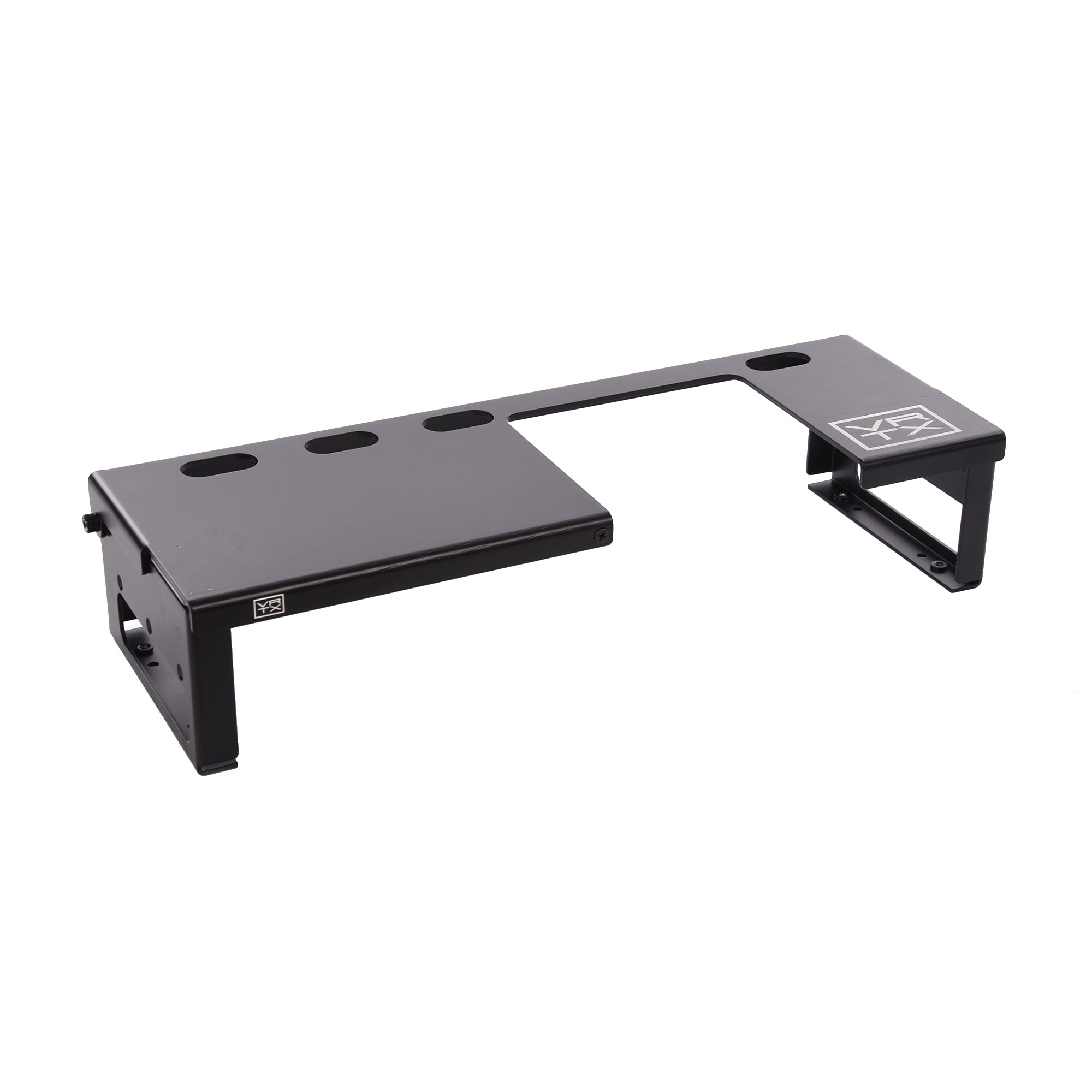 Vertex TL2 MKII Hinged Riser Effects and Pedals / Pedalboards and Power Supplies