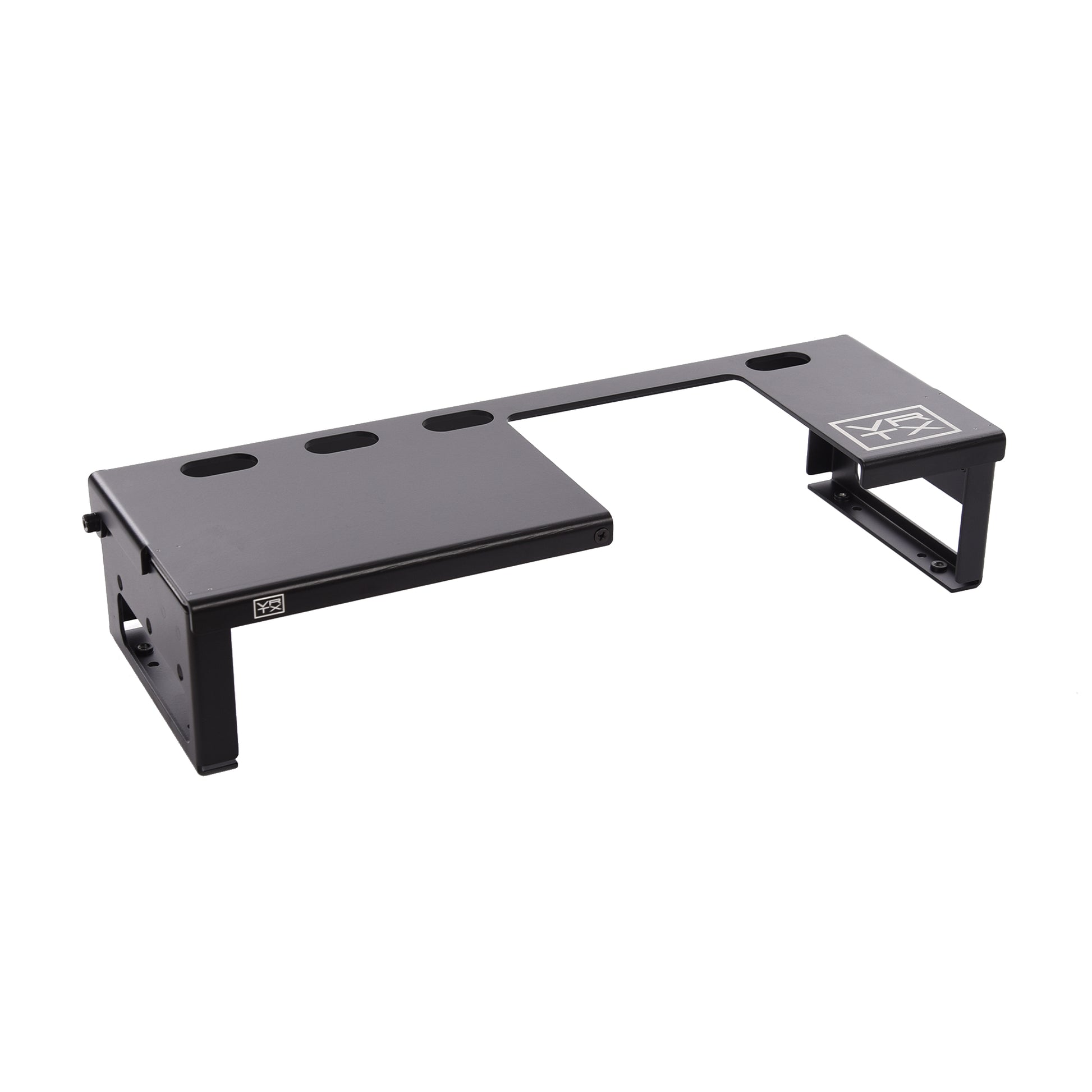 Vertex TL2 MKII Hinged Riser Effects and Pedals / Pedalboards and Power Supplies
