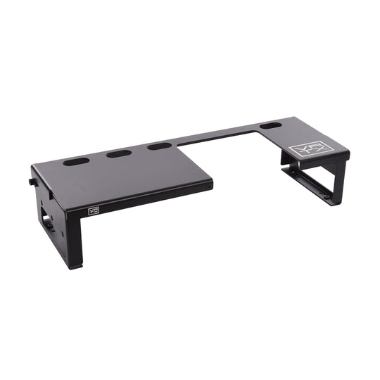 Vertex TL2 MKII Hinged Riser Effects and Pedals / Pedalboards and Power Supplies